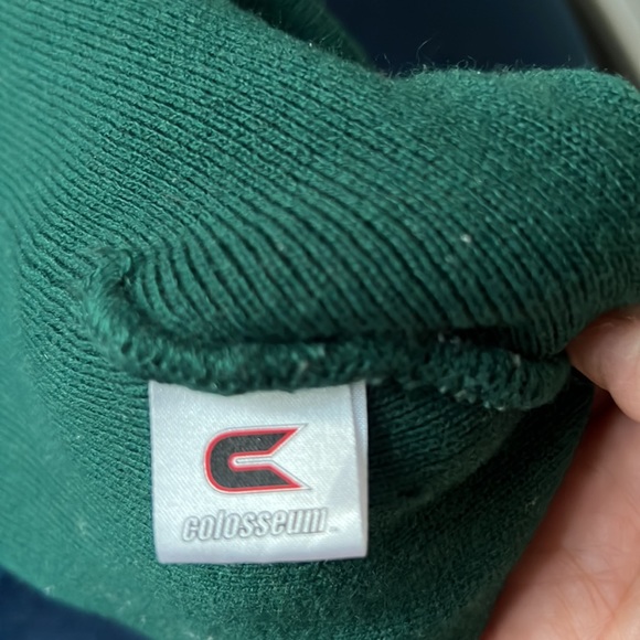 Colosseum Miami Hurricanes Beanie - Picture 3 of 5